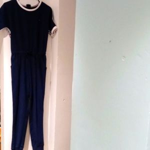 Tommy Hilfiger Girl Jumpsuit